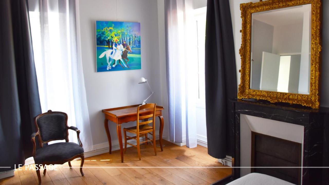 Le Jardin Secret De Beaune Beaune  Dış mekan fotoğraf